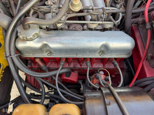 Volvo P1800 ES - 1973