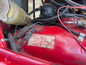 Volvo P1800 ES - 1973