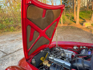 Volvo P1800 ES - 1973