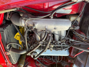 Volvo P1800 ES - 1973