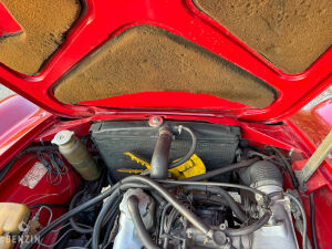 Volvo P1800 ES - 1973