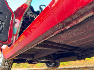 Volvo P1800 ES - 1973