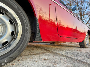 Volvo P1800 ES - 1973