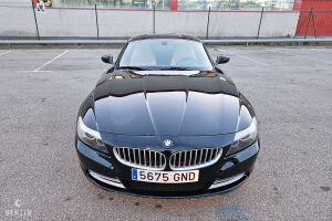 BMW Z4 sDrive 35i - 2009