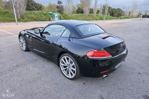 BMW Z4 sDrive 35i - 2009