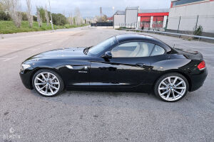 BMW Z4 sDrive 35i - 2009