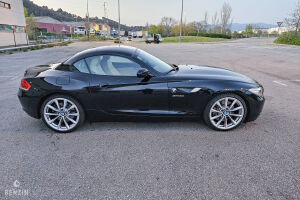 BMW Z4 sDrive 35i - 2009