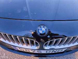 BMW Z4 sDrive 35i - 2009