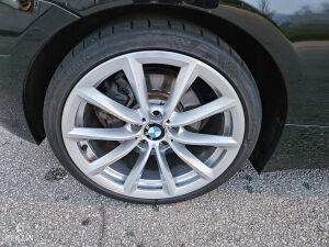 BMW Z4 sDrive 35i - 2009