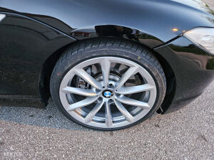 BMW Z4 sDrive 35i - 2009