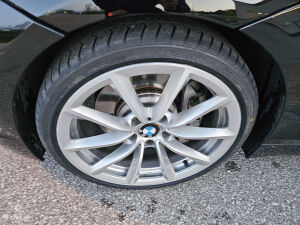 BMW Z4 sDrive 35i - 2009