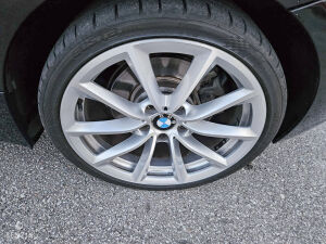 BMW Z4 sDrive 35i - 2009