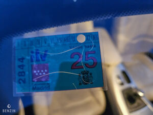 BMW Z4 sDrive 35i - 2009