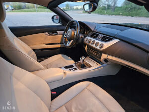 BMW Z4 sDrive 35i - 2009