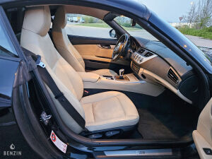 BMW Z4 sDrive 35i - 2009