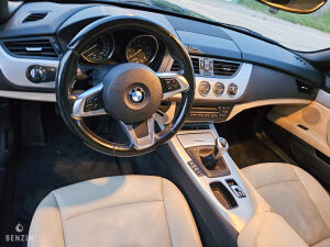 BMW Z4 sDrive 35i - 2009
