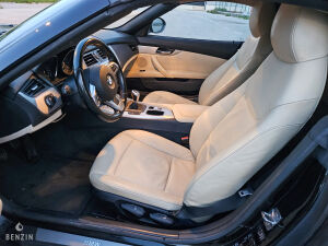 BMW Z4 sDrive 35i - 2009