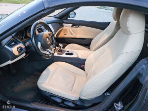 BMW Z4 sDrive 35i - 2009