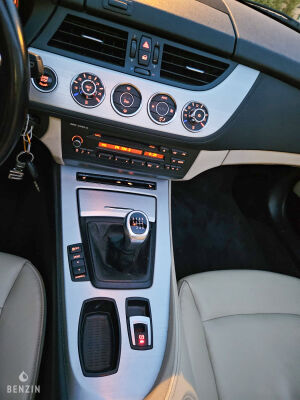 BMW Z4 sDrive 35i - 2009