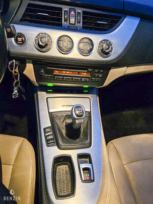 BMW Z4 sDrive 35i - 2009