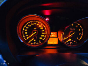 BMW Z4 sDrive 35i - 2009