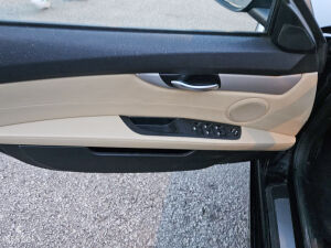 BMW Z4 sDrive 35i - 2009