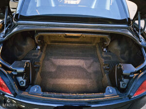 BMW Z4 sDrive 35i - 2009