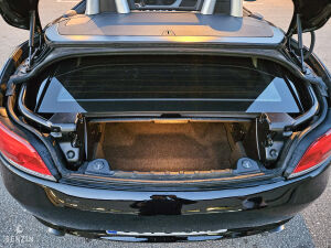 BMW Z4 sDrive 35i - 2009