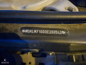 BMW Z4 sDrive 35i - 2009