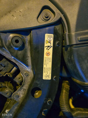 BMW Z4 sDrive 35i - 2009