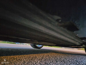 BMW Z4 sDrive 35i - 2009