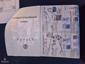 BMW Z4 sDrive 35i - 2009