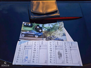 BMW Z4 sDrive 35i - 2009