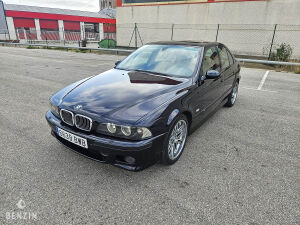 BMW M5 e39 - 2001