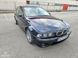 BMW M5 e39 - 2001