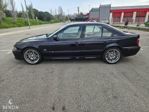BMW M5 e39 - 2001