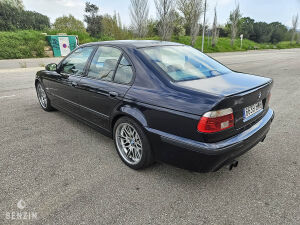 BMW M5 e39 - 2001