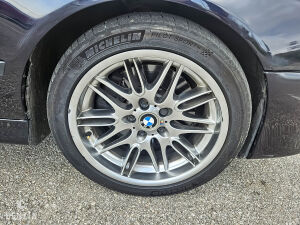 BMW M5 e39 - 2001