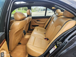 BMW M5 e39 - 2001
