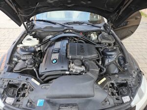 BMW Z4 sDrive 35i - 2009