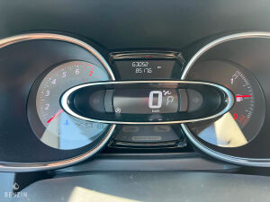 Renault Clio 4 R.S.18 - 2018