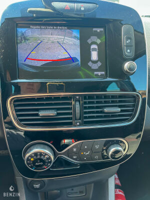 Renault Clio 4 R.S.18 - 2018