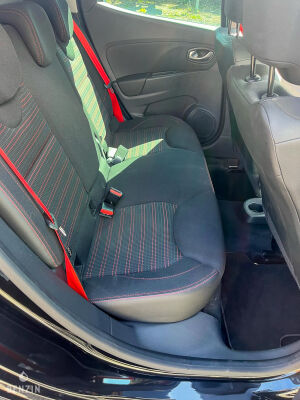 Renault Clio 4 R.S.18 - 2018