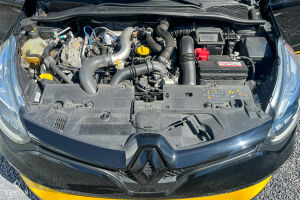 Renault Clio 4 R.S.18 - 2018