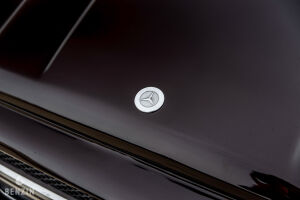 Mercedes-Benz G500 - 2013