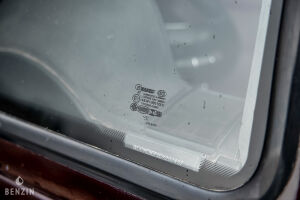 Mercedes-Benz G500 - 2013