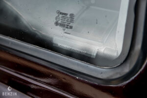 Mercedes-Benz G500 - 2013