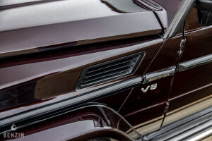 Mercedes-Benz G500 - 2013