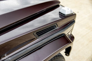 Mercedes-Benz G500 - 2013