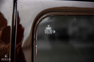 Mercedes-Benz G500 - 2013